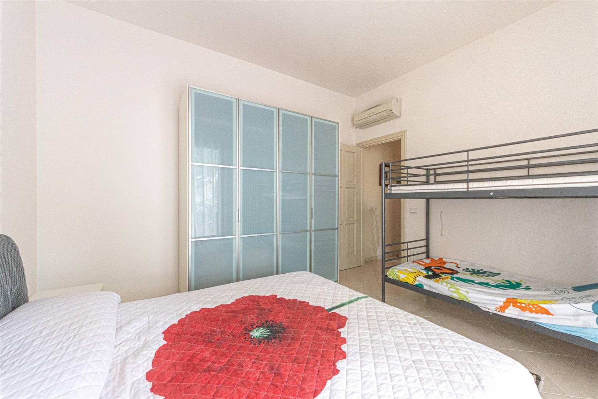 Apartment Bafile Marina Piccola *