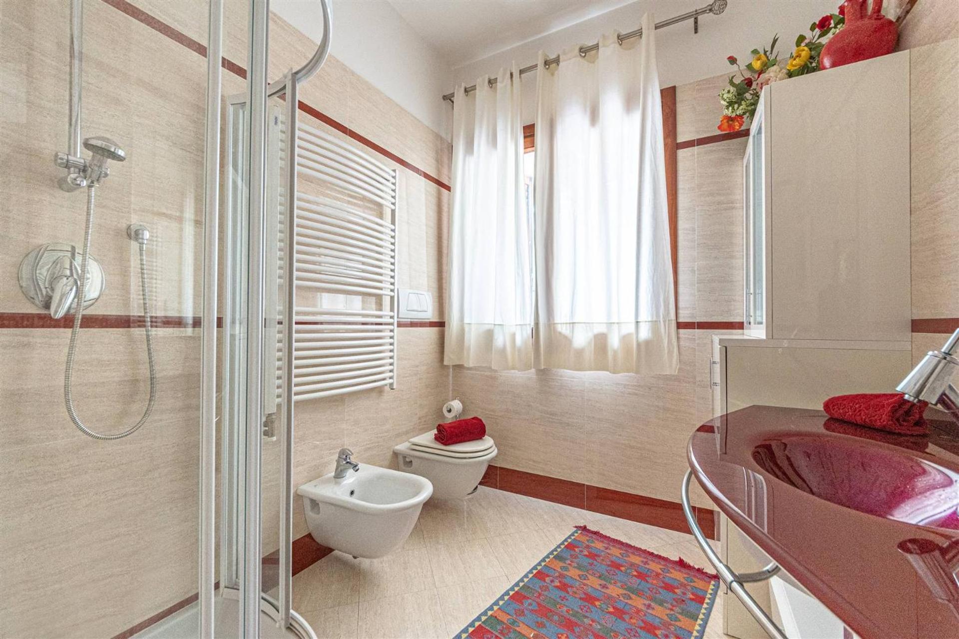 Bafile Marina Piccola Apartment Lido di Jesolo