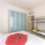 Apartment Bafile Marina Piccola *
