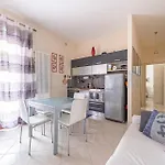 Apartment Bafile Marina Piccola