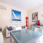 Apartment Bafile Marina Piccola