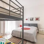 Bafile Marina Piccola Apartment