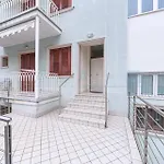 Bafile Marina Piccola