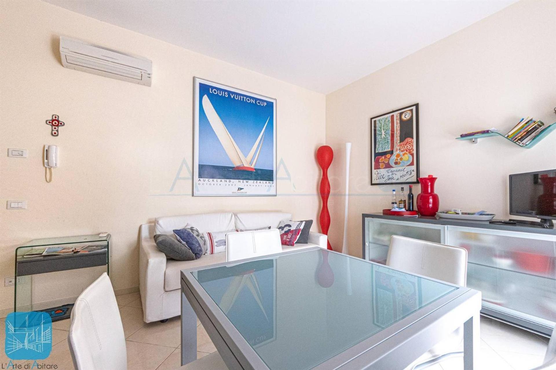 Appartamento Bafile Marina Piccola