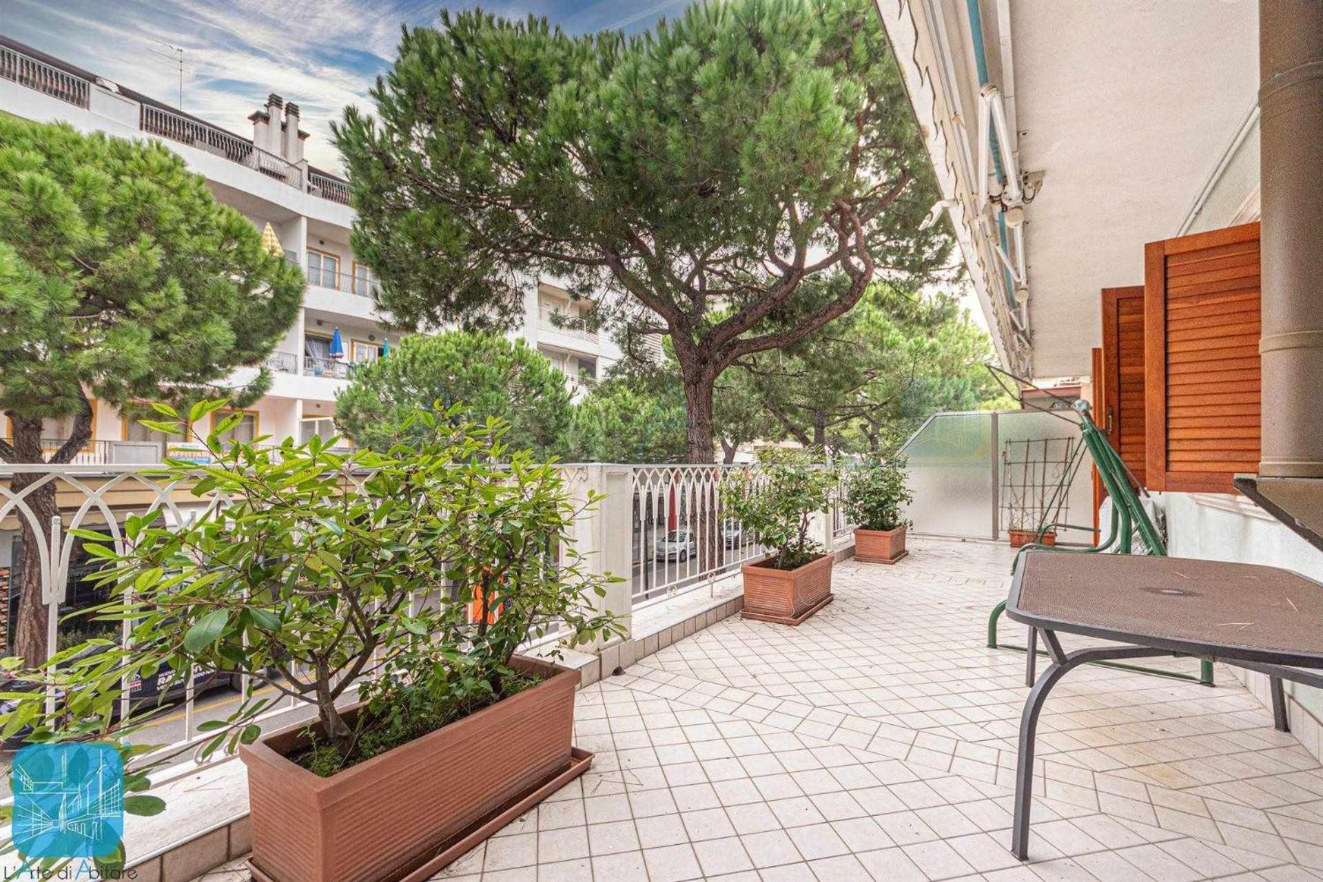 Appartamento Bafile Marina Piccola Lido di Jesolo